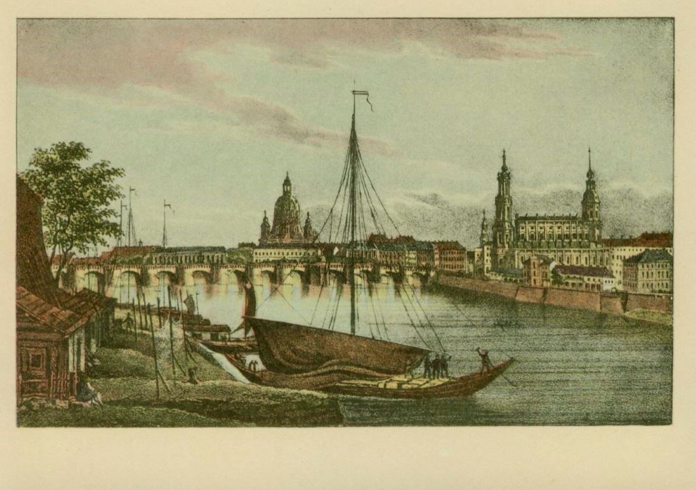 Altes Königsufer