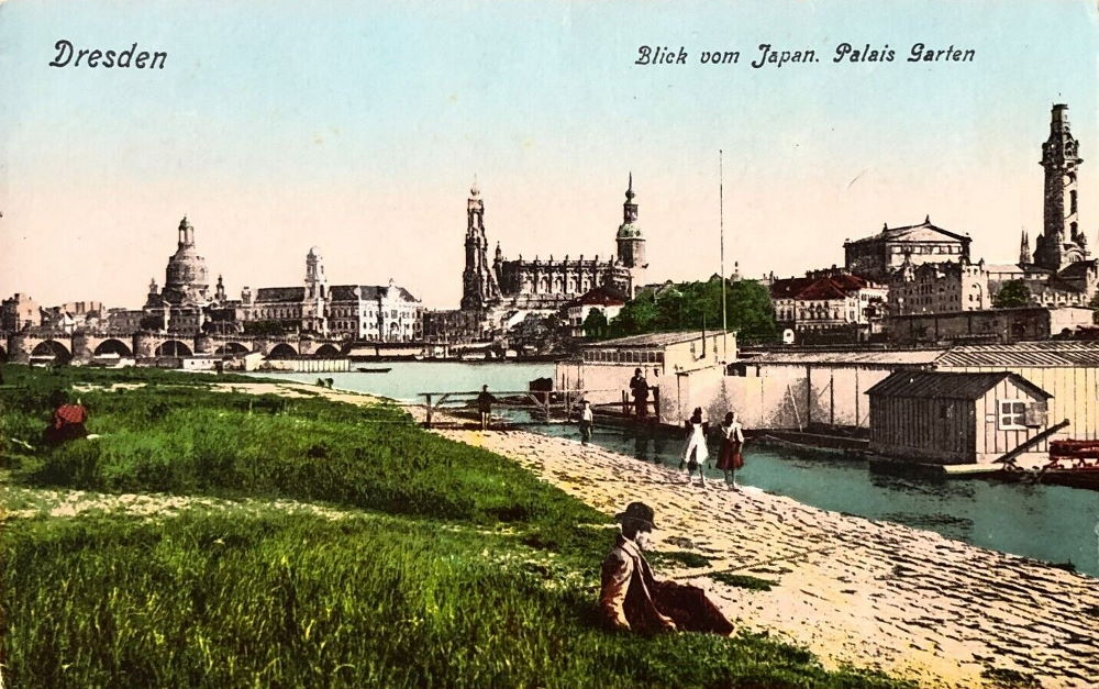 Altes Königsufer