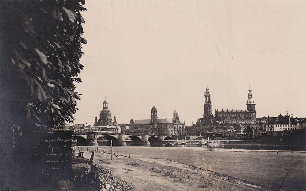 Altes Königsufer