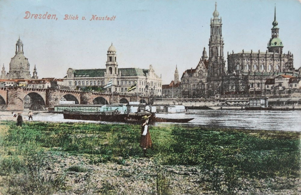 Altes Königsufer