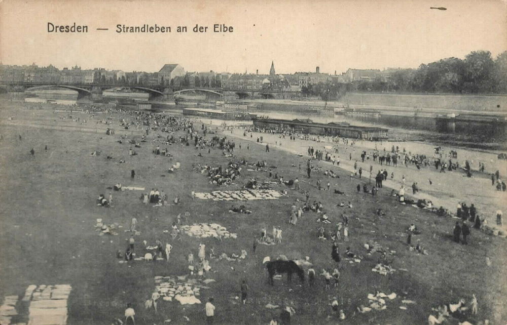 Altes Königsufer