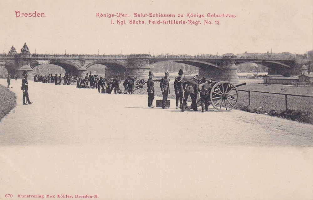 Altes Königsufer