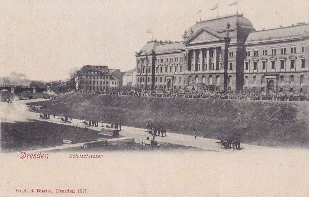 Altes Königsufer