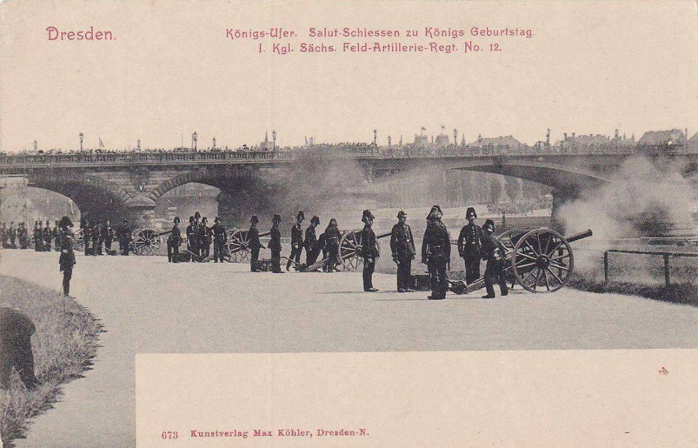 Altes Königsufer