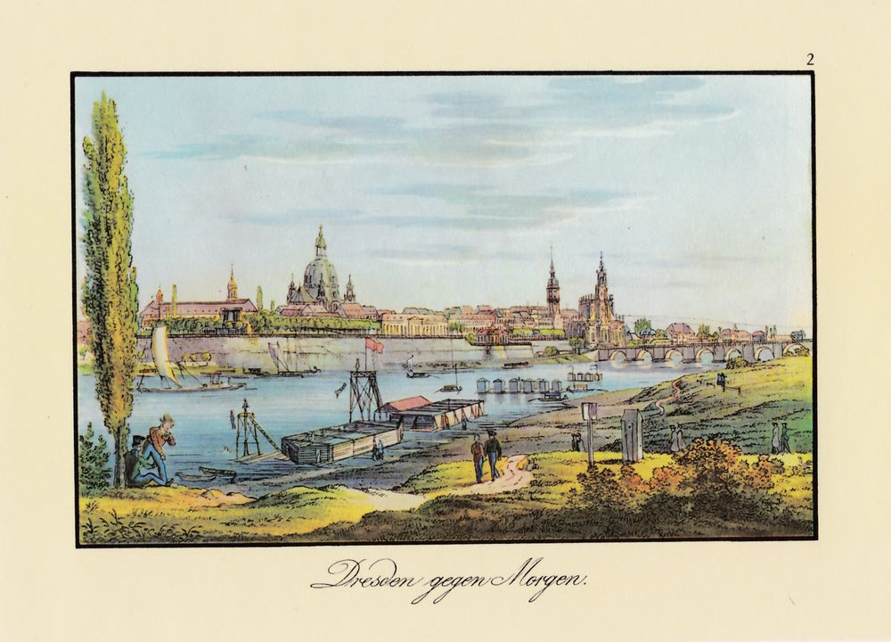 Altes Königsufer