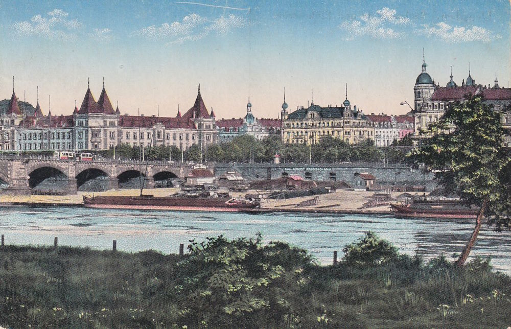 Altes Königsufer