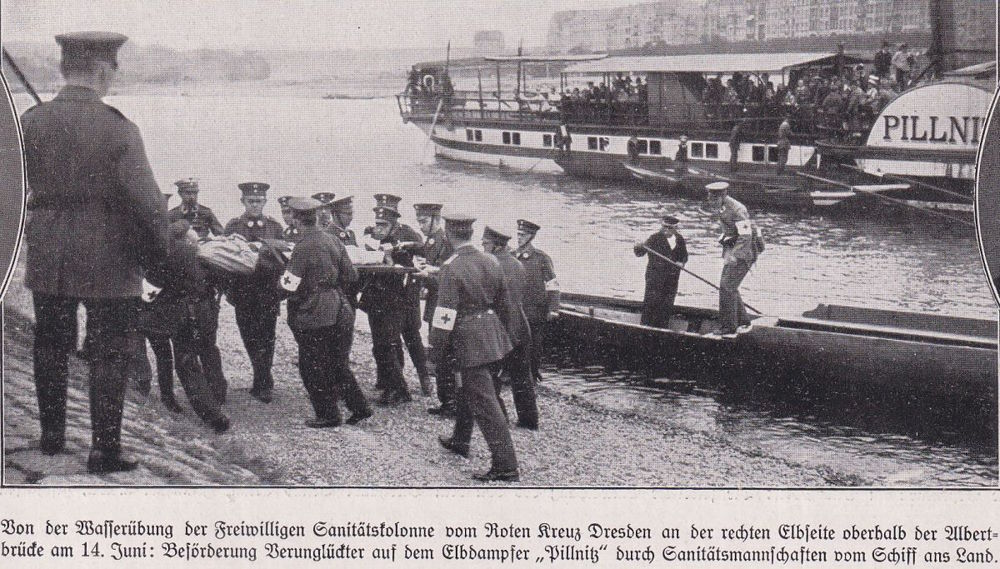 Altes Königsufer