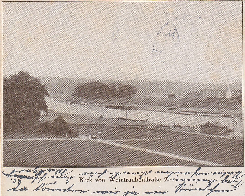 Altes Königsufer