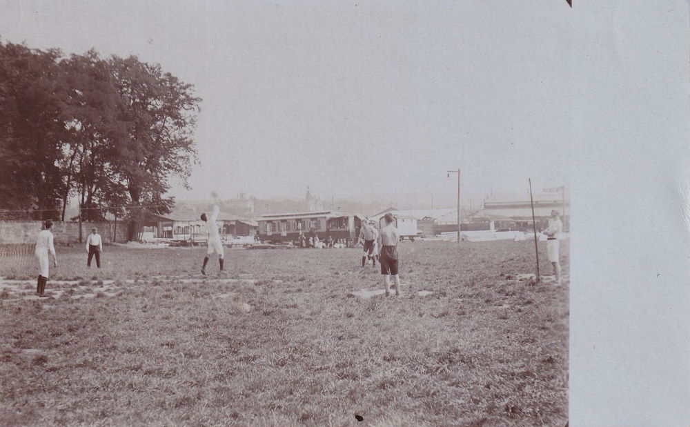 Altes Königsufer