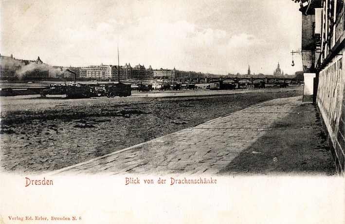 Altes Königsufer