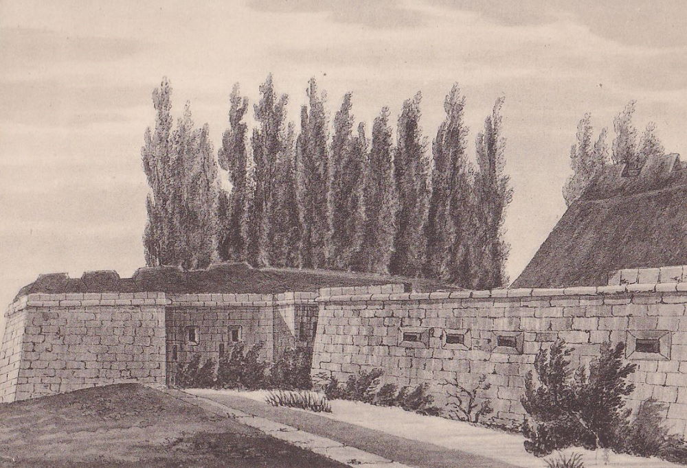 Altes Königsufer