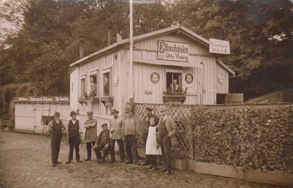Altes Königsufer