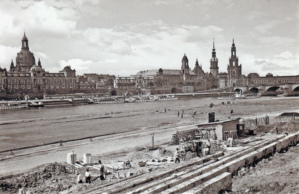 Neues Königsufer