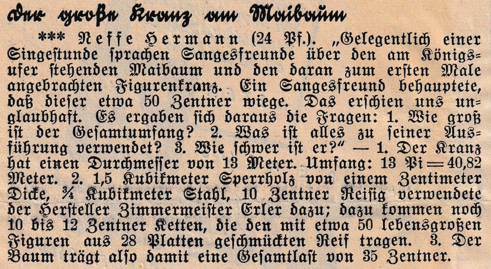 Neues Königsufer