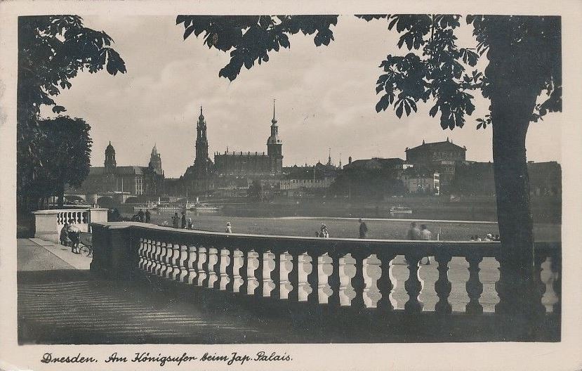 Neues Königsufer