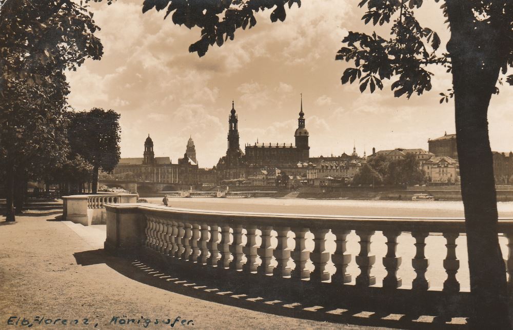 Neues Königsufer