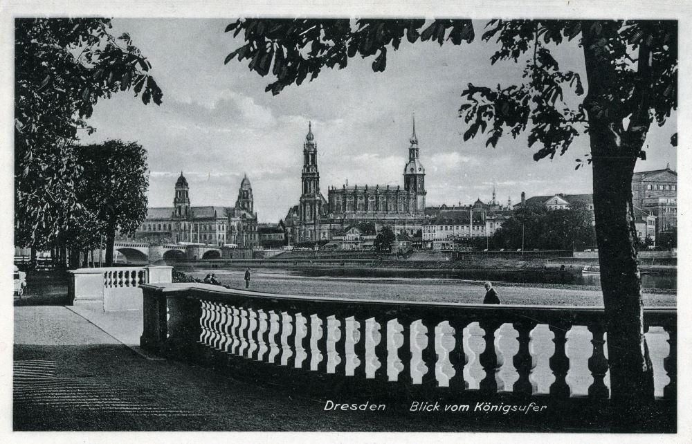 Neues Königsufer