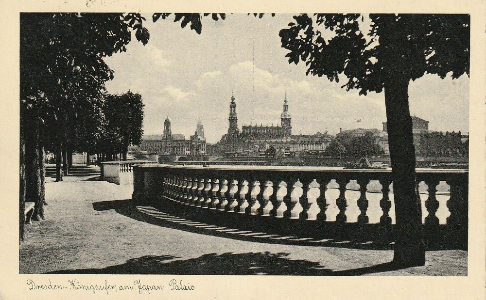 Neues Königsufer