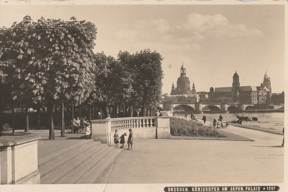 Neues Königsufer