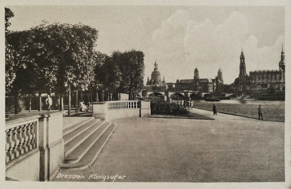 Neues Königsufer