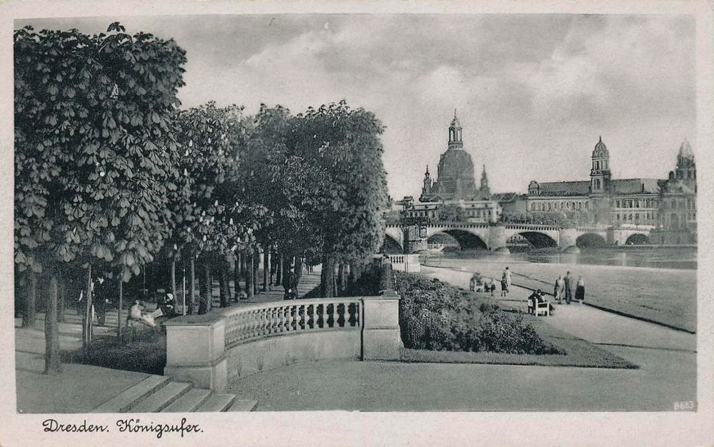 Neues Königsufer