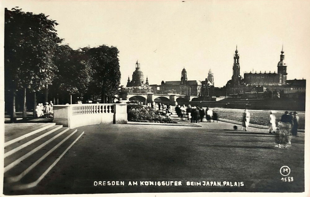 Neues Königsufer