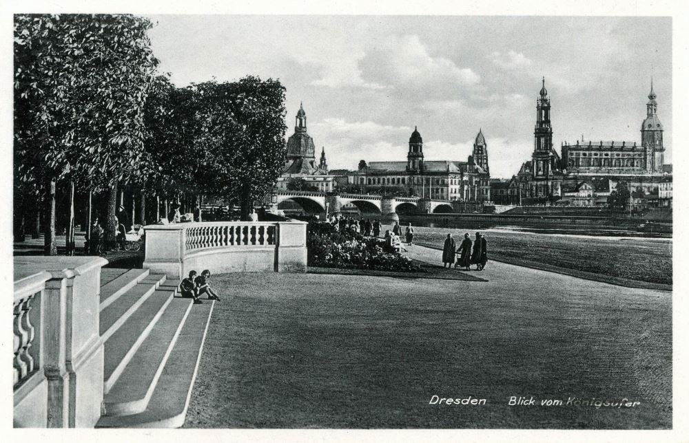 Neues Königsufer