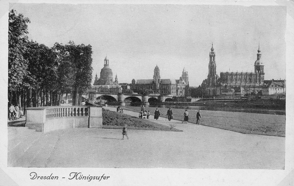Neues Königsufer