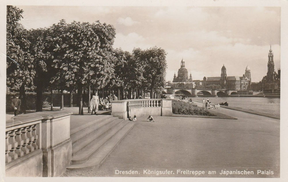 Neues Königsufer