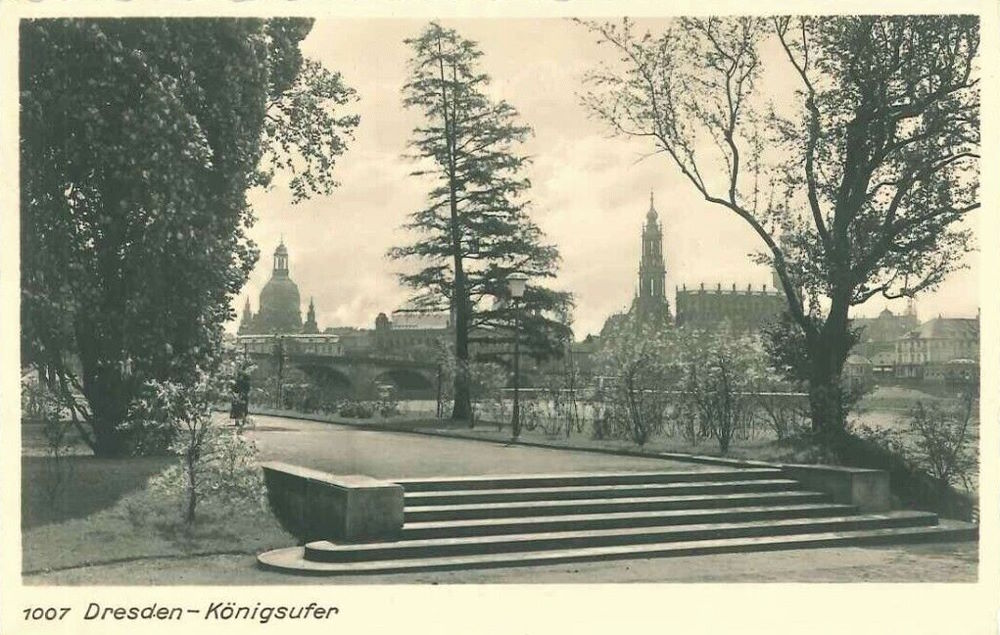Neues Königsufer