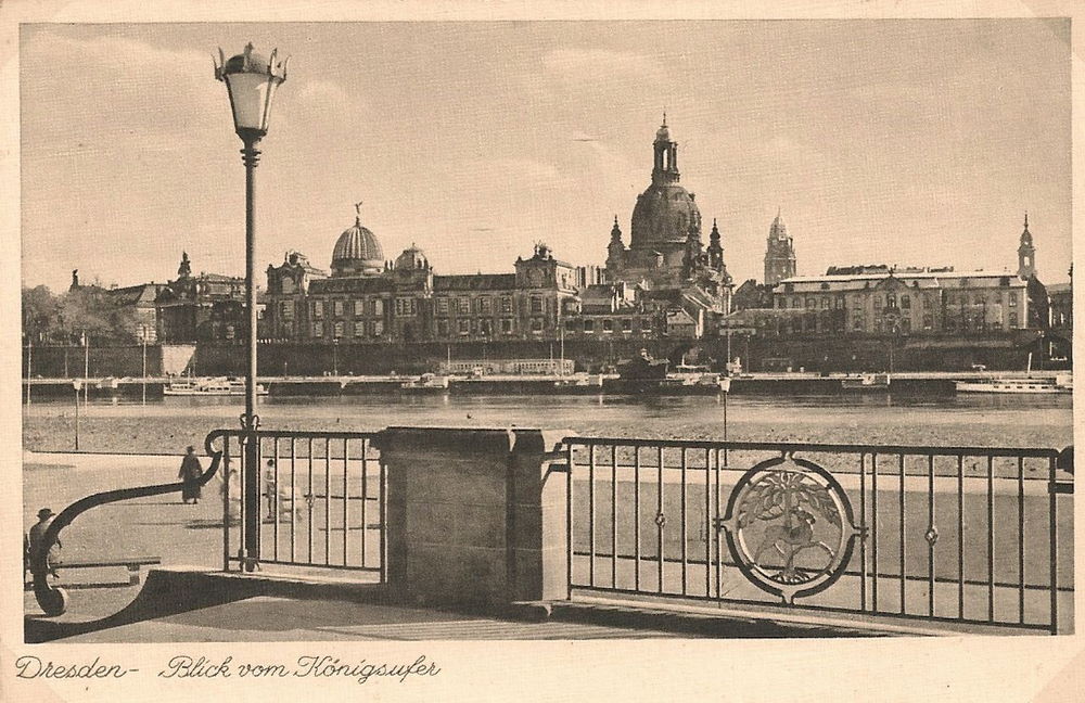 Neues Königsufer