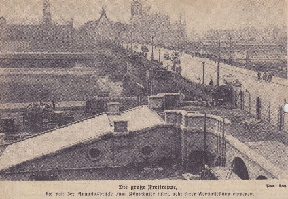 Neues Königsufer