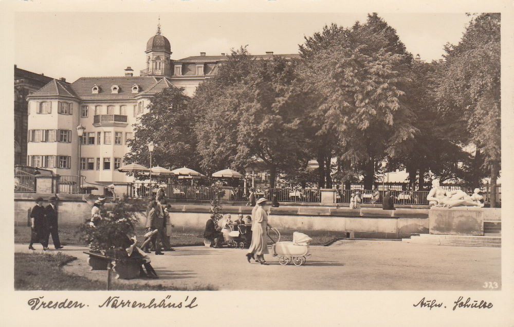 Neues Königsufer