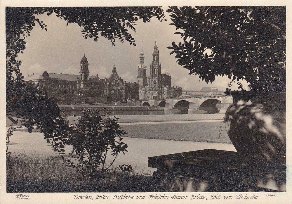Neues Königsufer