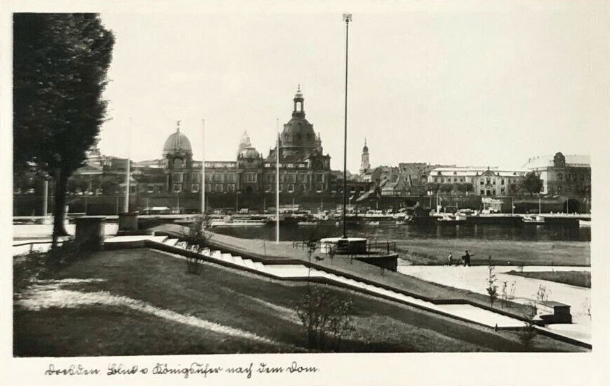 Neues Königsufer