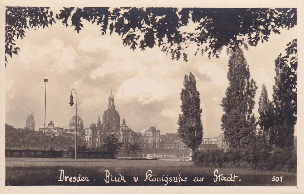 Neues Königsufer