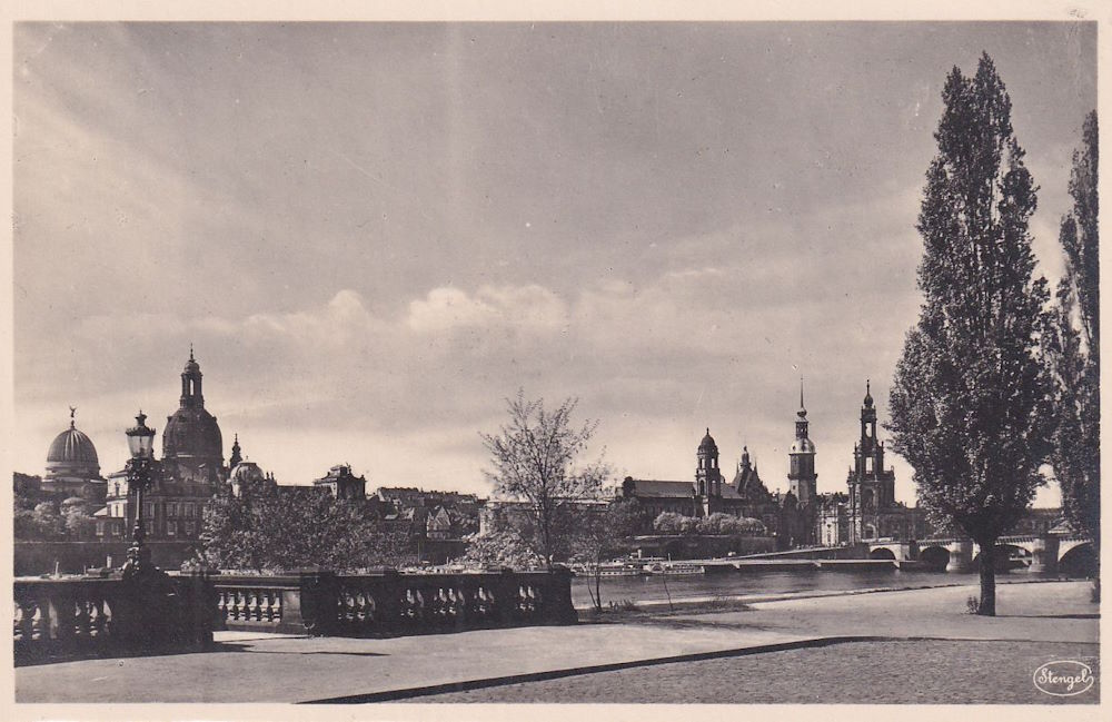 Neues Königsufer