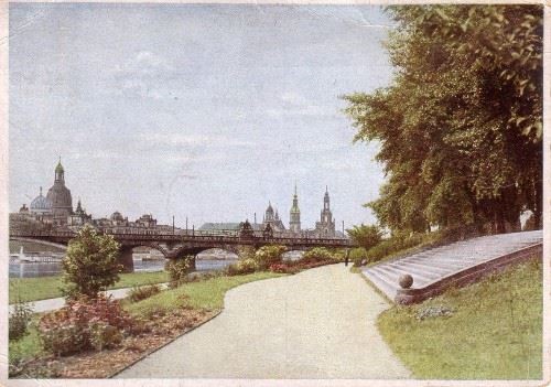 Neues Königsufer