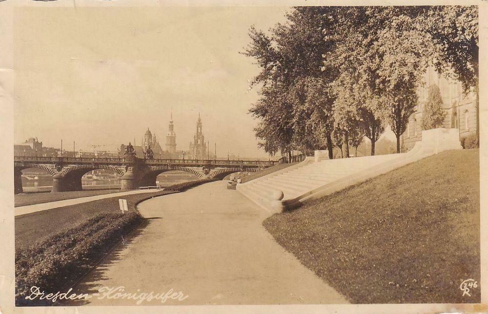 Neues Königsufer