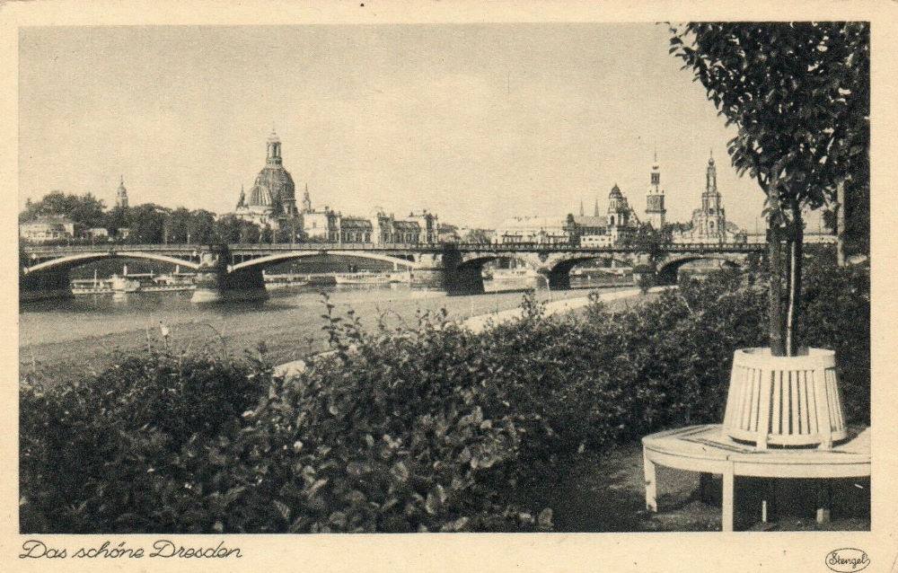Neues Königsufer
