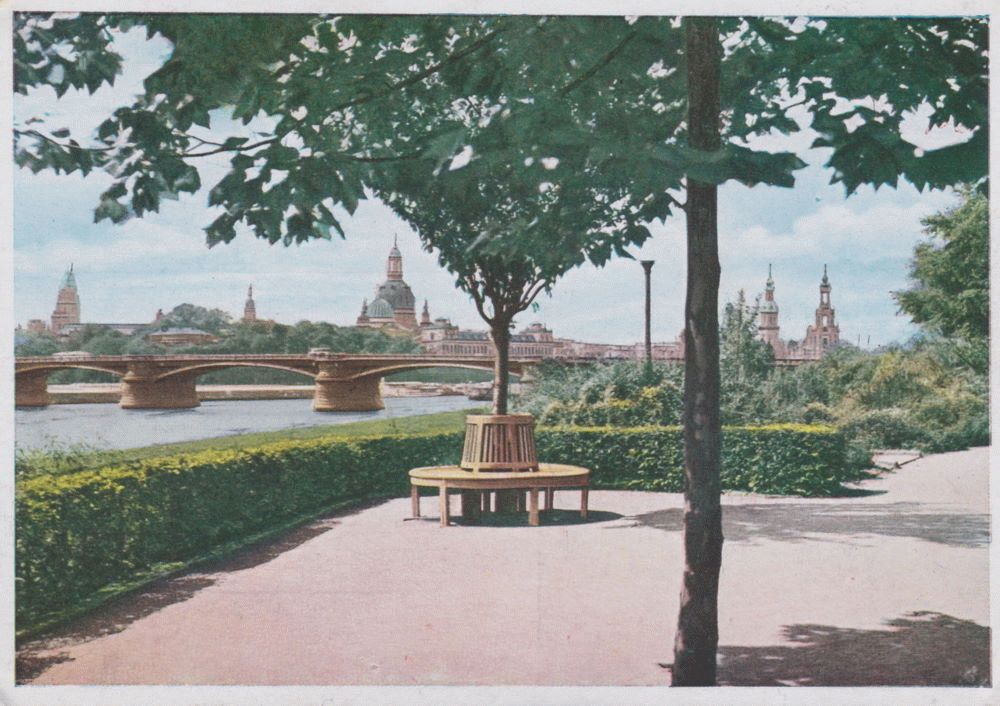Neues Königsufer