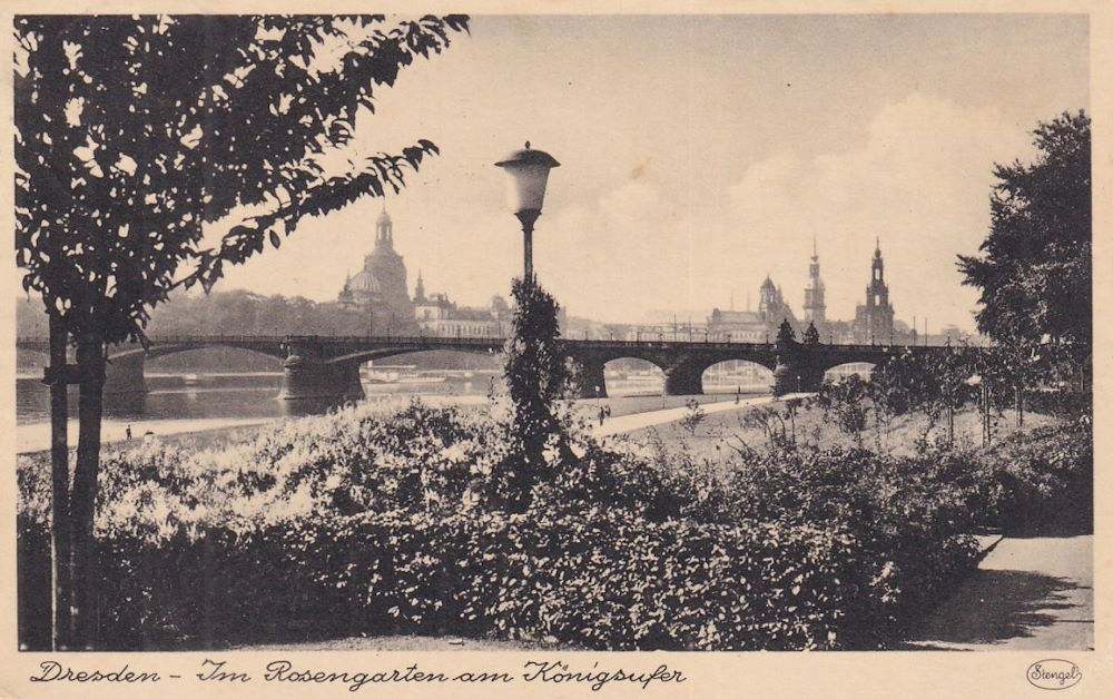 Neues Königsufer