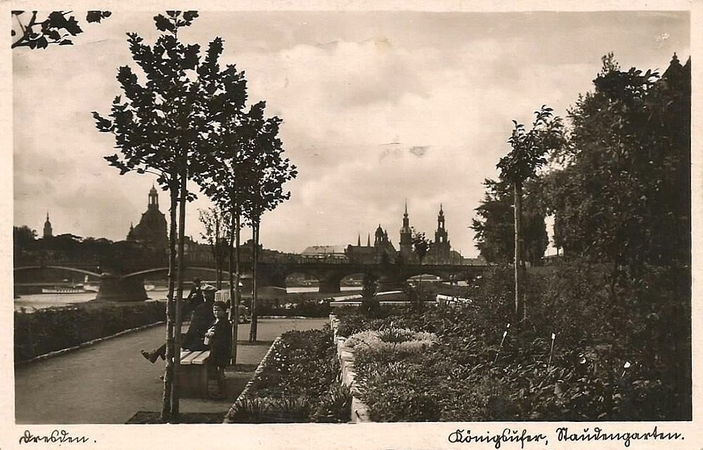 Neues Königsufer
