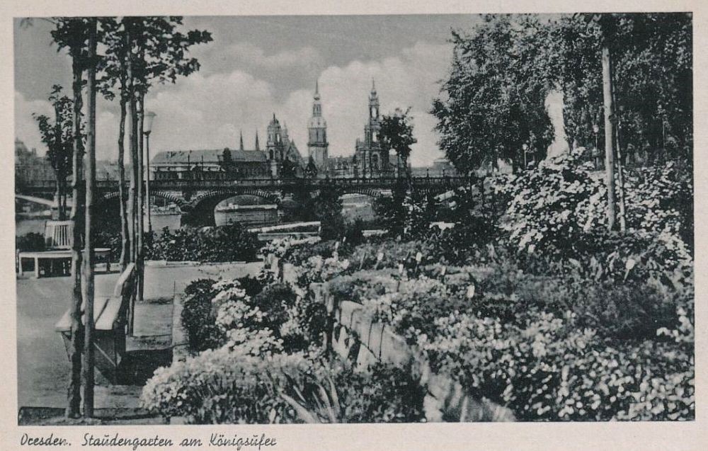 Neues Königsufer