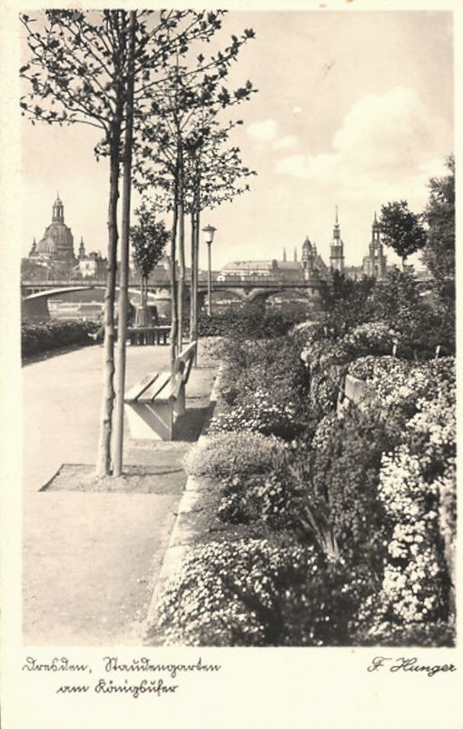 Neues Königsufer