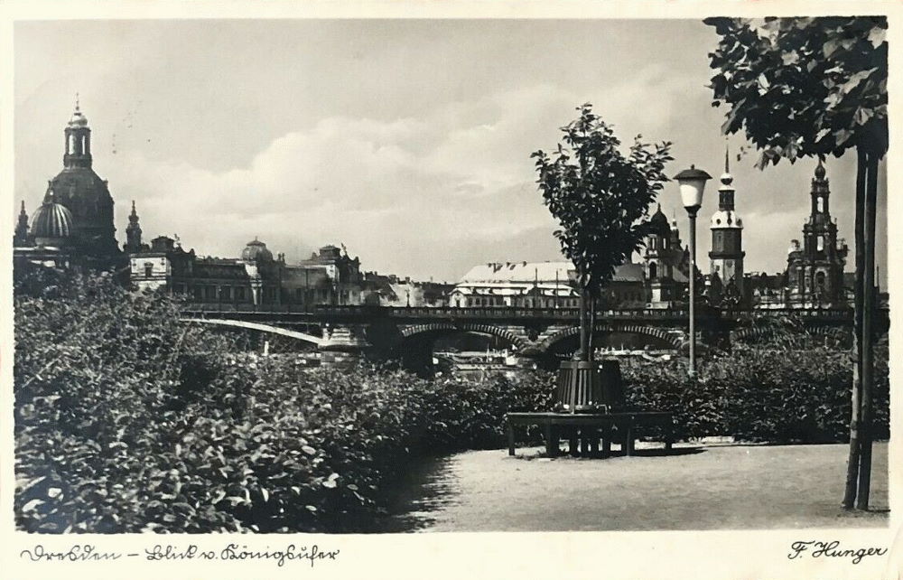 Neues Königsufer