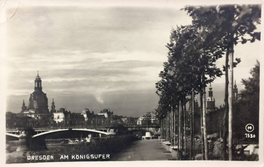Neues Königsufer