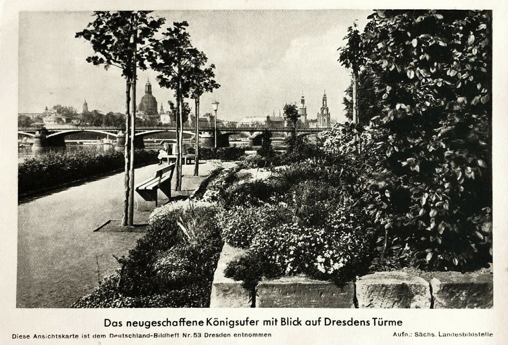 Neues Königsufer