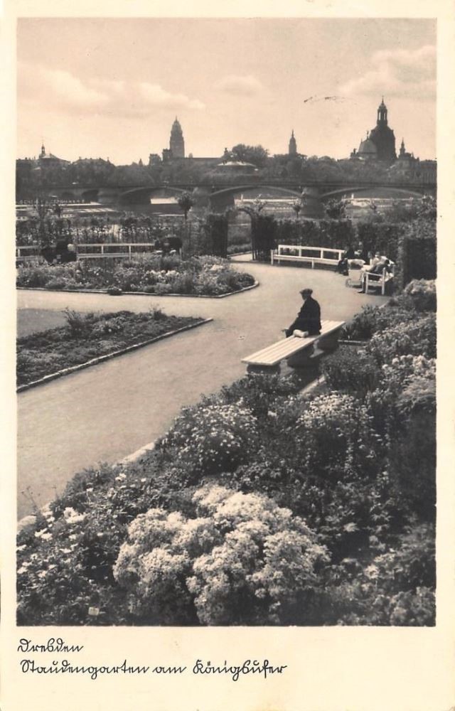 Neues Königsufer