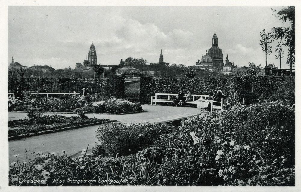 Neues Königsufer